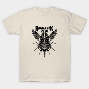 Ragnarok 2020 T-Shirt